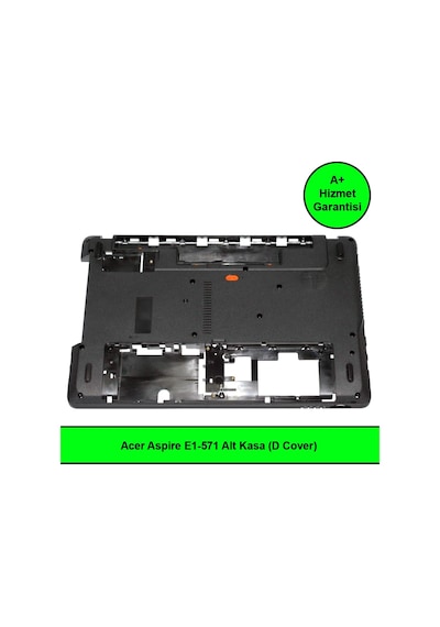 Acer Uyumlu E1-571G Alt Kasa E1 571G Alt Kasa Nc29