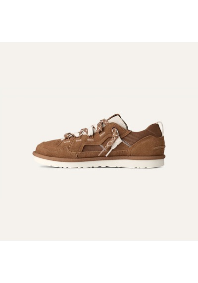 Chestnut Taba Sneaker Günlük Erkek 1177035 Ugg M Mınımel Chestnut Taba