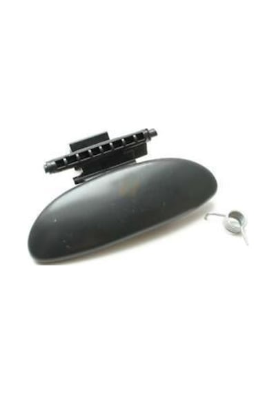 Citroen C3 Torpido Açma Kolu Siyah Yayli 8218A3 382178334 Citroen C3 Torpido Açma Kolu Siyah Yayli 8218A3 382178334