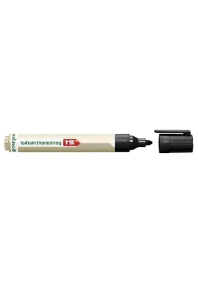 Kalıcı Marker, Ecoline, 1.5 3 Mm, Doldurulabilir 0 Colorless Blender