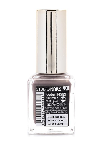 Pierre Cardin Studio Nails Oje -028