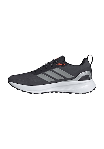 Jı4084-e Adidas Runfalcon 5 Tr Erkek Spor Ayakkabı Siyah Jı4084-e Siyah