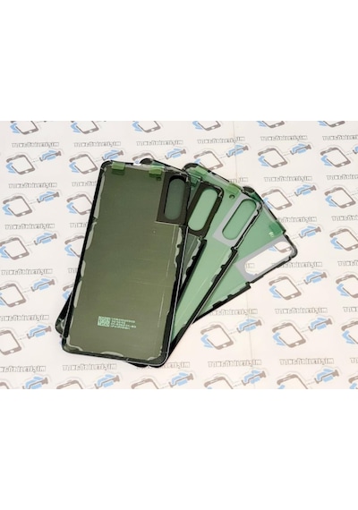 Samsung Uyumlu Galaxy S21 Arka Kapak Pil Kapağı () (275879260)