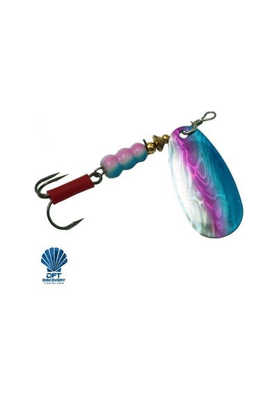 Dft Sp08b Spinner 5,6 G 6,2 Cm Renk:17 - 840.sp08b.5.17