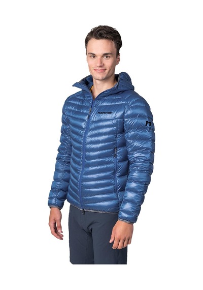 Hannah Arden Erkek Outdoor Mont Princess Blue
