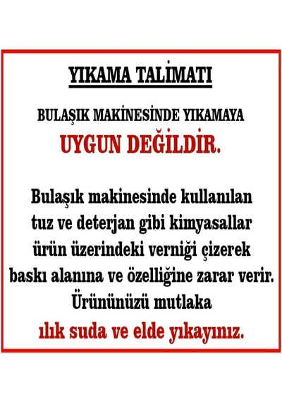 Bk Gift Dtf Motto Tasarımlı İkili Viski Kadehi Ve Karaf Seti-6, Arkadaşa Hediye, Sevgiliye Hediye Kobitmeyencom30439 Bk Gift