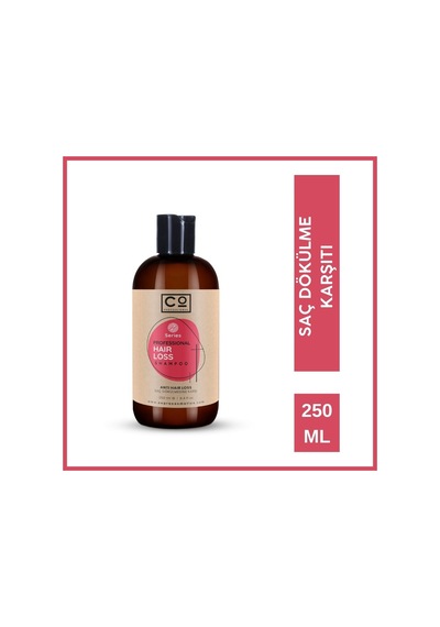 Co Professional Dökülme Önleyici Şampuan 250 ML
