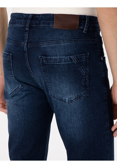 Pierre Cardin Erkek Lacivert Pantolon Jean 50309014-vr033 Lacivert Pierre Cardin Erkek Lacivert Pantolon Jean 50309014-vr033 Lacivert