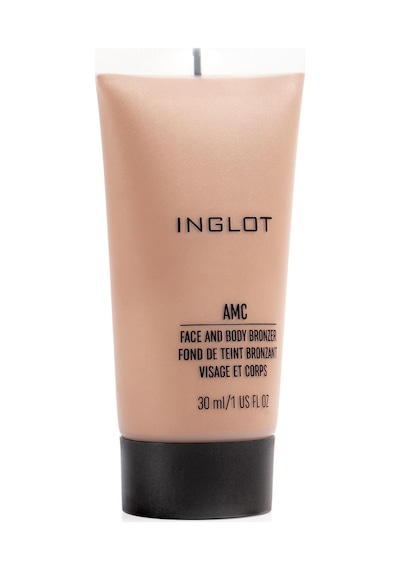 Inglot Bronzlaştırıcı Amc Face & Body Bronzer 30 Ml 94nf