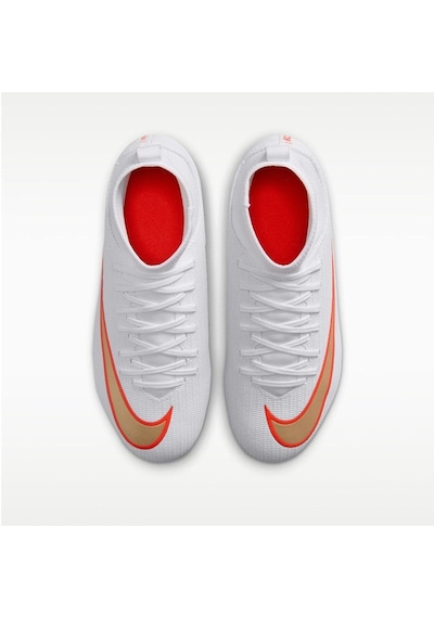 Nike Jr Superfly 11 Club Fg/mg Çocuk Futbol Ayakkabısı Io1552-100 Beyaz