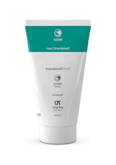 7 Gün Boyunca Ferahlık Sağlayan Krem Deodorant 35 Ml