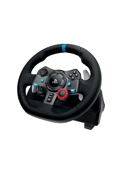 Logitech 941-000149 G923 Driving Force Yarış Direksiyonu