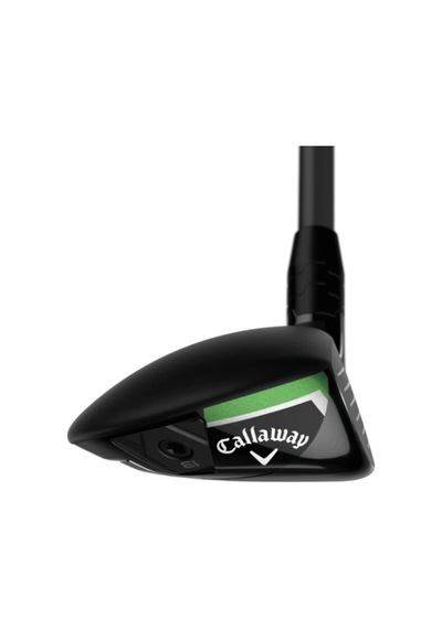 Callaway Elyte Hybrids 5 24 Sağ El Kadın Golf Sopası Karışık