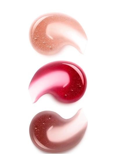 Kiko Flirt Alert Mini Kisses Maxi Shine Kit 3d Hydra Lip Gloss