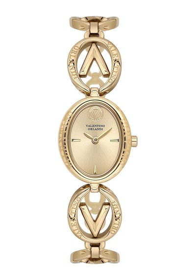 Valentino Orlandi Vo.4.10016-4 Gold