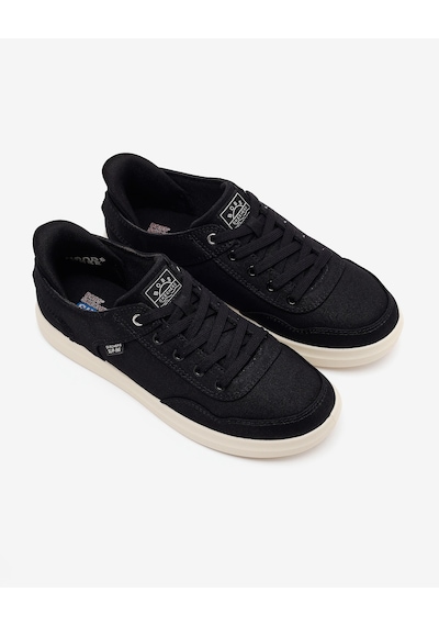 Skechers Bobs D'vine Kadın Siyah Günlük Ayakkabı 114826 Blk Siyah