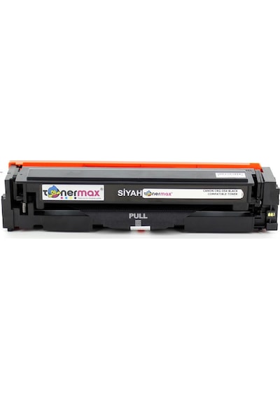 Canon I-Sensys Mf 642Cdw Siyah Uyumlu Toner