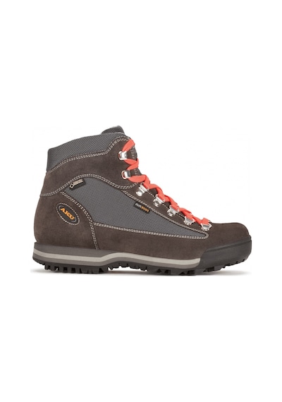 Aku Ultralight Micro Goretex Kadın Bot A365.10219 Tek Renk Çok Renkli