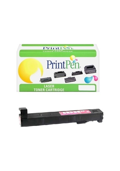 HP CF303A M880 M880Z KIRMIZI Uyumlu TONER