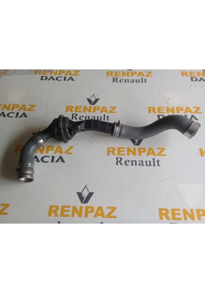 Clio 4/Captur/Duster/Dokker/Sandero 2 Turbo Hortumu 144600661R N11.3561