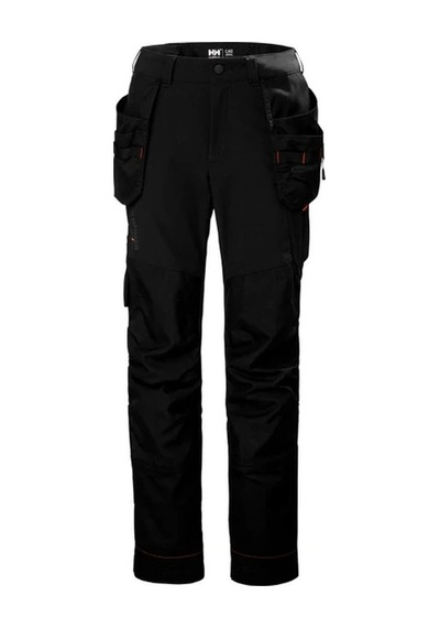 Helly Hansen Workwear Kadın Luna Brz İnşaat Pantolon -77590 001