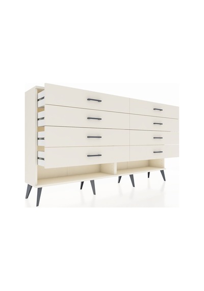 Arges Konsol 8 Çekmeceli 176x30x99 Aytaşı-aytaşı Aytaşı-aytaşı Arges Konsol 8 Çekmeceli 176x30x99 Aytaşı-aytaşı Aytaşı-aytaşı
