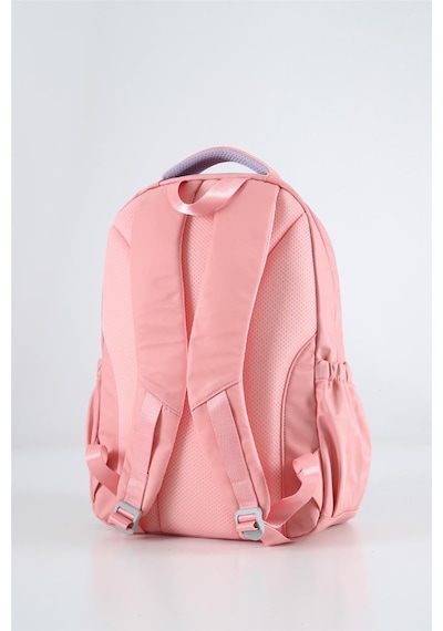 Ççs 51955 Okul Çantası Pembe