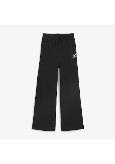 Puma Better Classics Kadın Siyah Eşofman Altıdüz624235