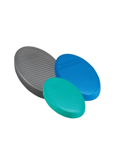Medikaltec Thera-band Stability Trainer Light Yeşil