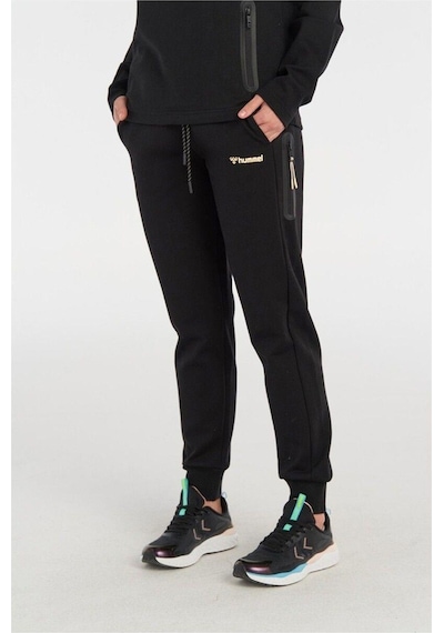 Hummel Kadın Eşofman Altı Fuyu Pants 931998 001