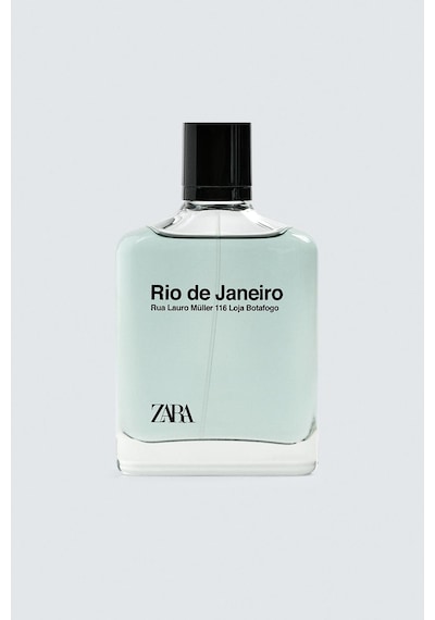 Zara Rıo De Janeıro Edt 100ml Aromatik