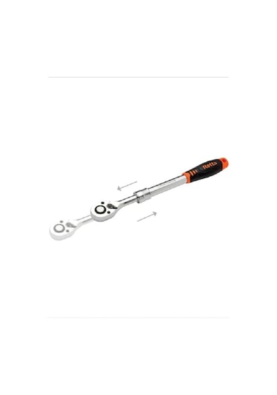 RETTA 1/2" UZATMALI CIRCIR KOLU RCK0509