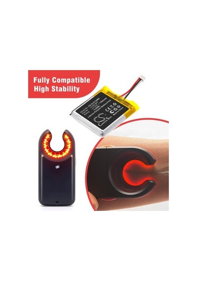 Translite Veinlite Led / Ems Pro / Led Plus Damar Görüntüleme Cihazı Bataryası