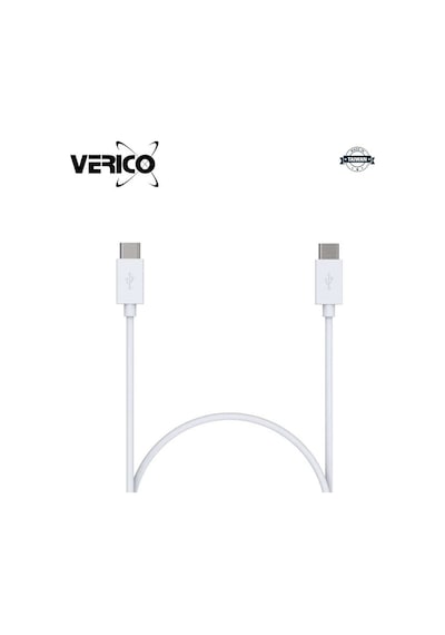 60w 3a Type-c Type-c Hızlı Şarj Data Kablosu-1 Metre