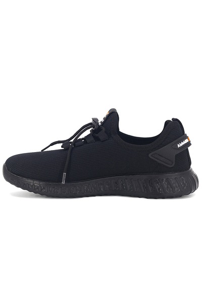 Tarzbu Erkek Spor Ayakkabı Nefes Alabilir Triko Bağcıklı Yürüyüş Ayakkabısı Sneakers Tarz3046 Siyah Tarzbu Erkek Spor Ayakkabı Nefes Alabilir Triko Bağcıklı Yürüyüş Ayakkabısı Sneakers Tarz3046 Siyah