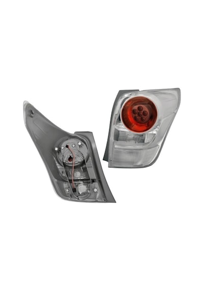 Toyota Uyumlu Verso R2 Yıl 13-18 Arası Depo Sağ Stop Lambası 81551-0F130