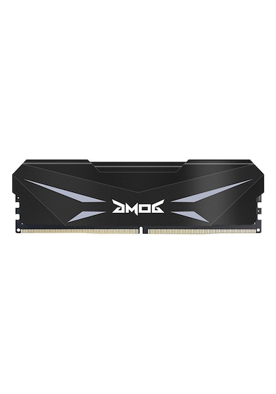 8gb Golden Amog Ddr4 3200mhz Gmpc251 Soğutuculu Black Gaming Pc Ram