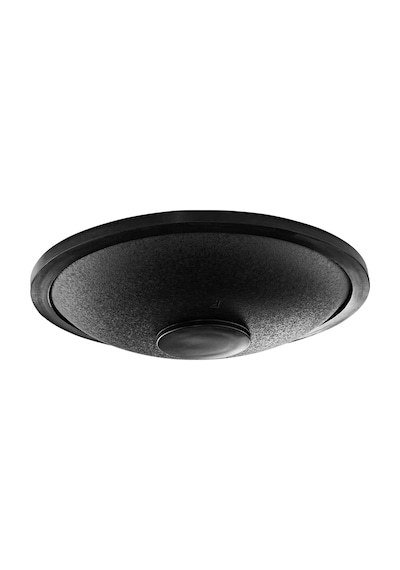 Meinl Sonic Energy Sstd1bk Small Steel F-minor 7" Tongue Drum Siyah