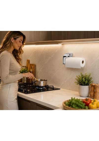Grand Kağıt Havluluk Acar Pt5504 000 Açık Krem