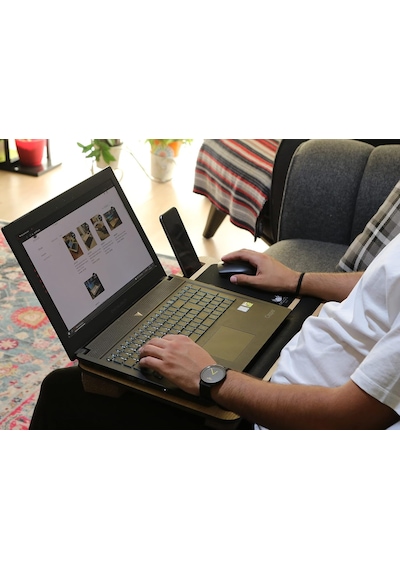 Axolotl Telefon Ve Tablet Bölmeli Minderli Laptop Sehpası Notebook Bilgisayar Çalışma Masası, Antik Meşe Sku: Smg8690010120571 Diğer Axolotl Telefon Ve Tablet Bölmeli Minderli Laptop Sehpası Notebook Bilgisayar Çalışma Masası, Antik Meşe Sku: Smg8690010120571 Diğer