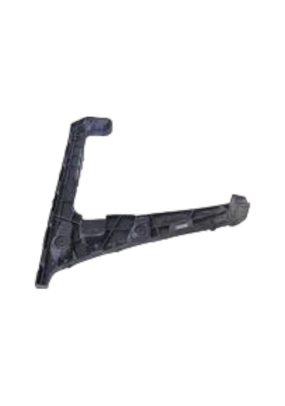 8w5807454 Tampon Bağlantı Braketi Arka Sağ - Audi A4 2015-2018