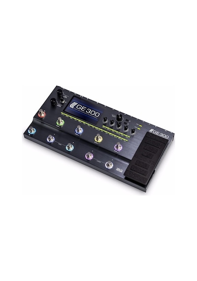 Mooer Ge300 Multi Efekt Gitar Prosesör
