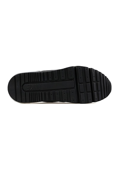 Nike Air Max Ltd 3 Erkek Spor Ayakkabı Siyah