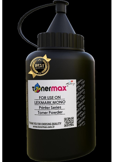 Lexmark X203A11G Toner Tozu 250Gr. / X203 / X203N / X204 / X204N