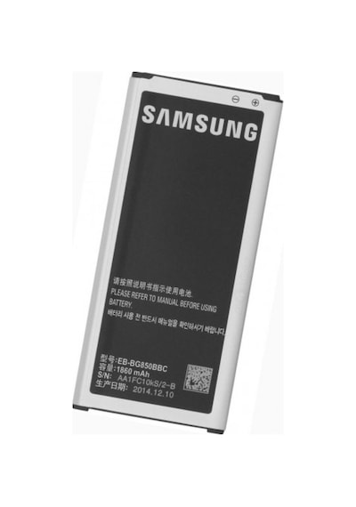 Samsung Uyumlu Galaxy Alpha G850 F Batarya Pil