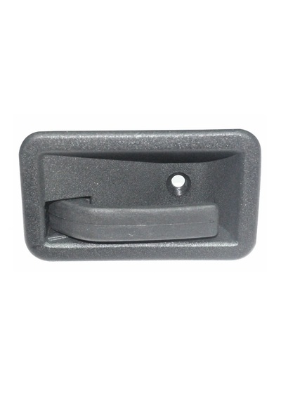 Renault 19 Kapı Iç Açma Kolu Gri Sol 7700813585 (551650738)