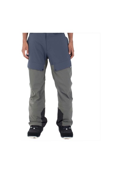 Hurley Hurley Deeppow Pant Erkek Mavi Pantolon 6716 Lacivert