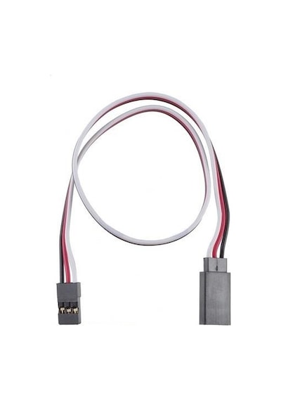 Servo Uzatma Kablosu 30 Cm Dişi-erkek