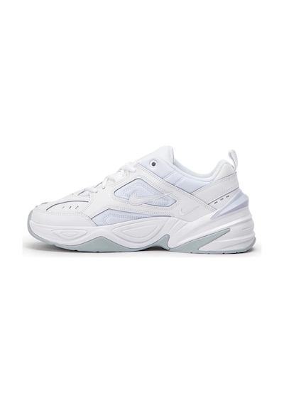 Nike M2k Tekno Kadın Sneaker Ayakkabı-ao3108-100 Beyaz