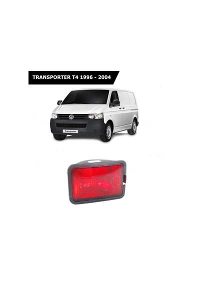 Transporter T4 Arka Reflektör 1996 -2004 7D0945729 456791807